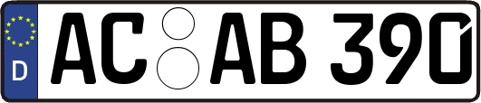 AC-AB390