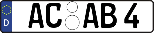 AC-AB4