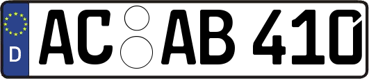 AC-AB410