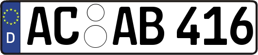 AC-AB416