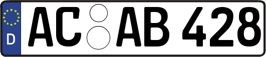 AC-AB428