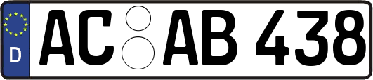 AC-AB438