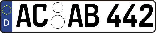 AC-AB442