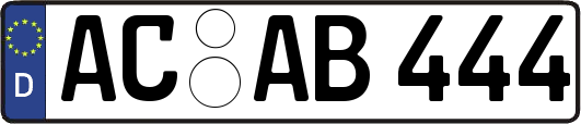 AC-AB444