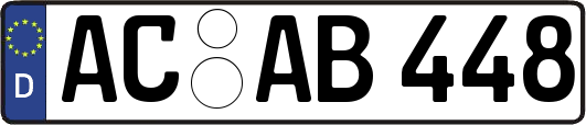 AC-AB448