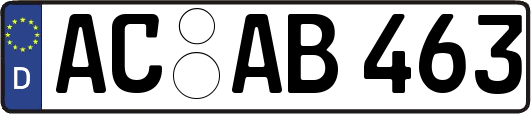 AC-AB463