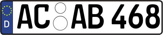 AC-AB468
