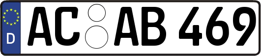 AC-AB469