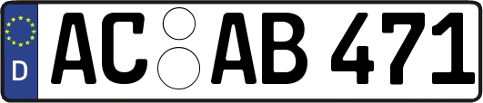 AC-AB471