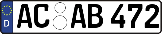 AC-AB472