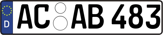 AC-AB483