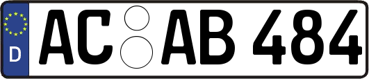 AC-AB484