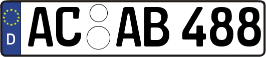 AC-AB488