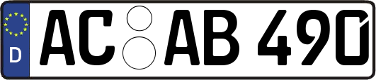 AC-AB490