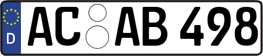 AC-AB498
