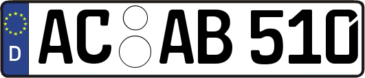 AC-AB510