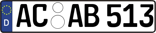 AC-AB513