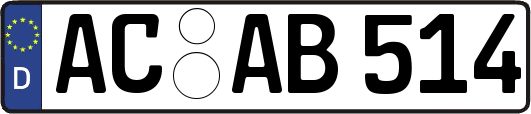 AC-AB514