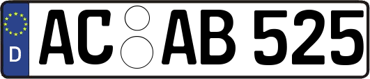 AC-AB525