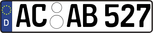 AC-AB527