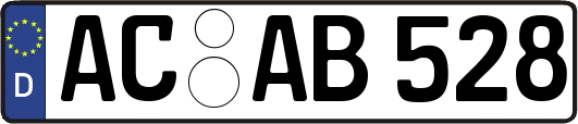 AC-AB528