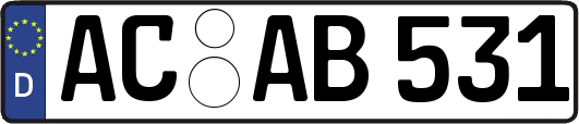 AC-AB531