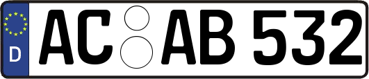 AC-AB532