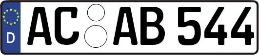 AC-AB544