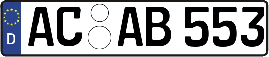 AC-AB553