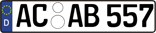 AC-AB557