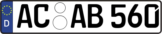 AC-AB560
