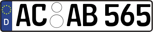AC-AB565