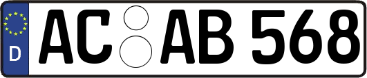 AC-AB568