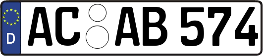 AC-AB574