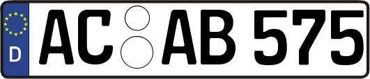 AC-AB575