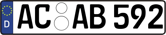 AC-AB592