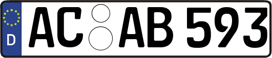 AC-AB593