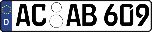 AC-AB609