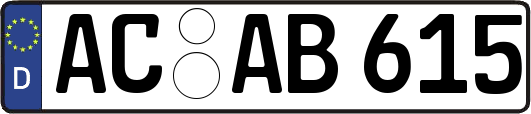AC-AB615