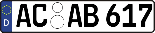 AC-AB617