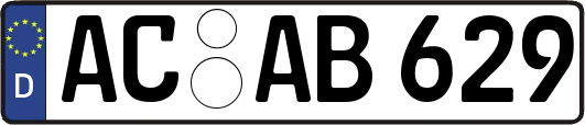 AC-AB629