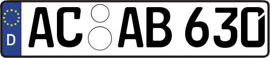 AC-AB630