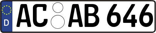 AC-AB646