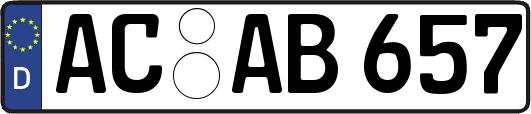 AC-AB657
