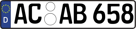 AC-AB658