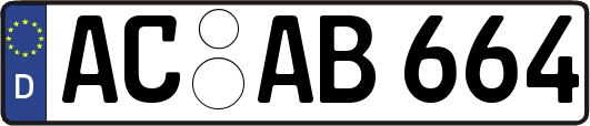 AC-AB664