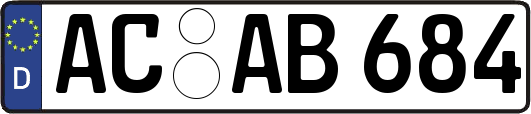 AC-AB684
