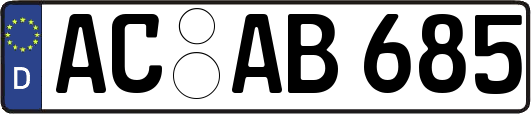 AC-AB685