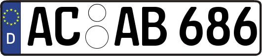 AC-AB686