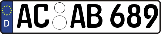 AC-AB689